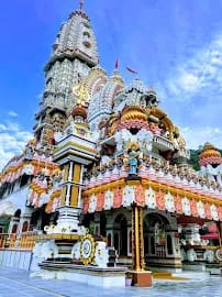 Jatoli Temple view 2