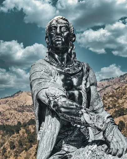 Mohan Shakti Heritage Park view 4